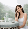 korean skincare products for glowing skin