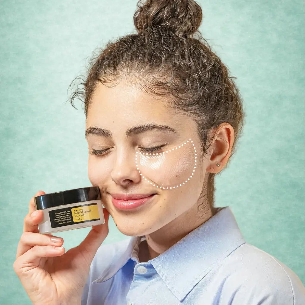 Transform Your Eyes Instantly with Our Patches