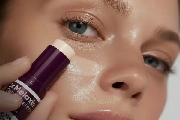 Look rested and firmer in minutes each day