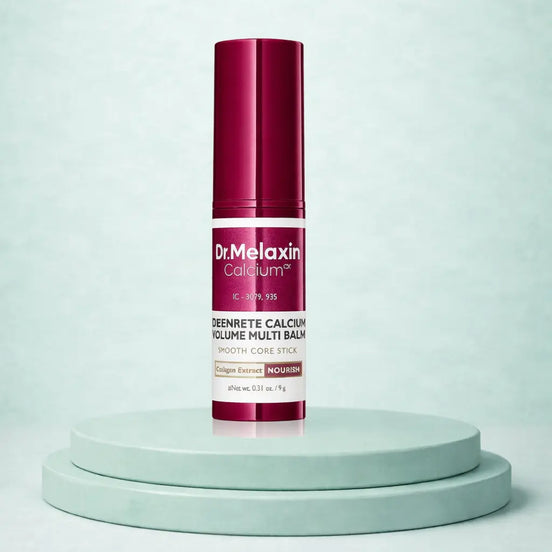 eye balm for dark circles hydrating under eye stick product front view