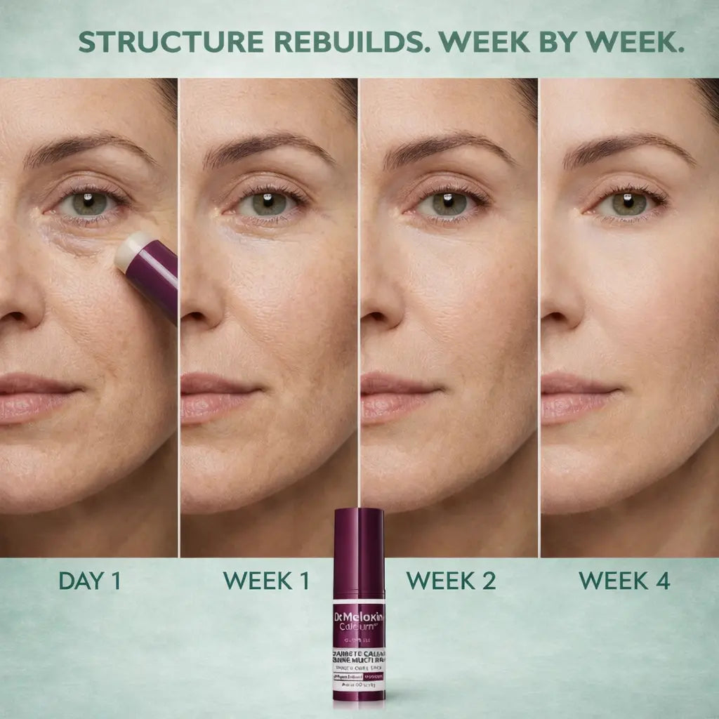 eye balm for dark circles before and after under eye results