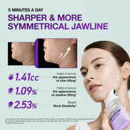 Collagen Retinol Gua Sha Cream – Firming & Sculpting Facial Care 80g