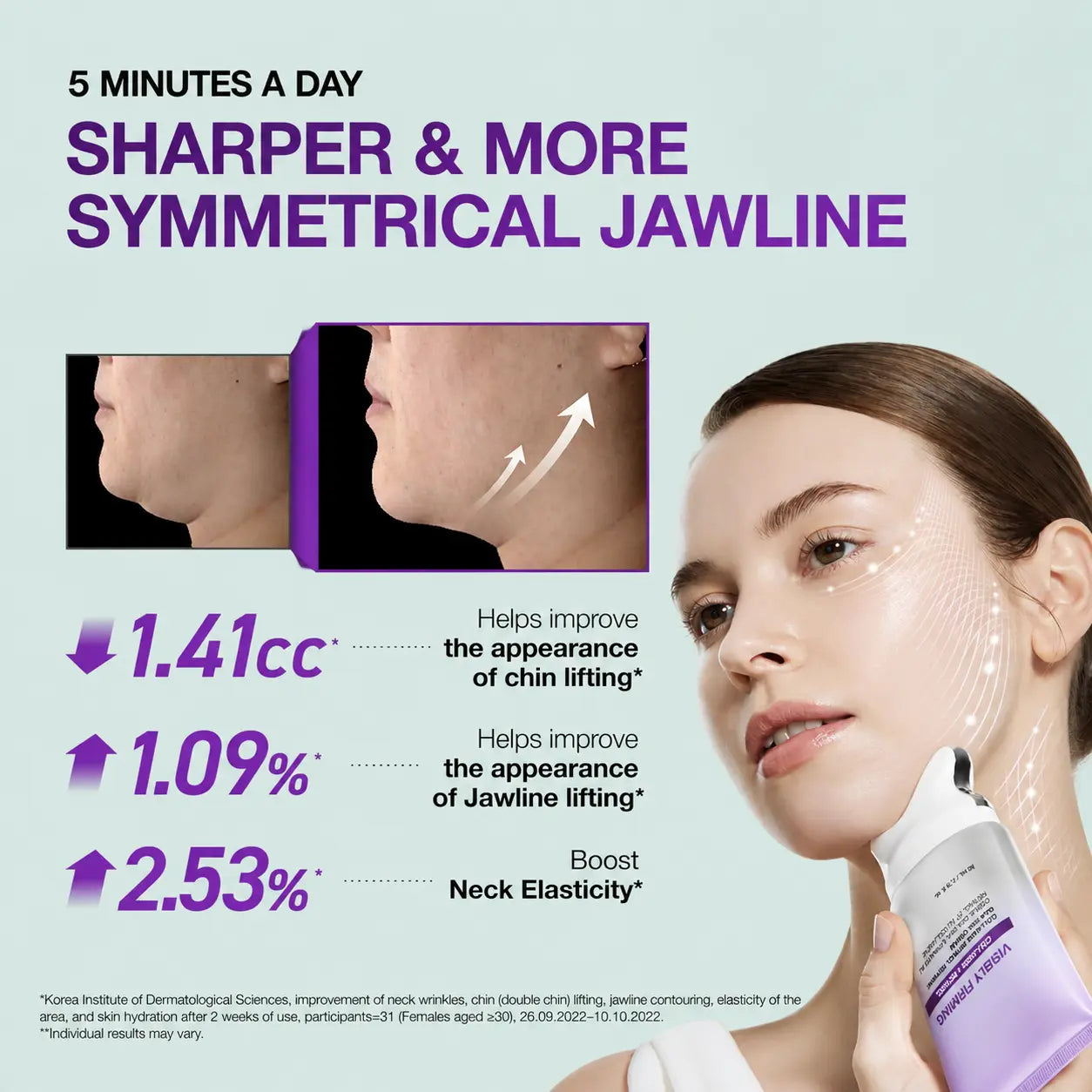 Collagen Retinol Gua Sha Cream – Firming & Sculpting Facial Care 80g
