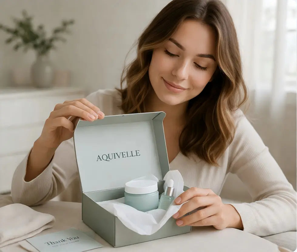 From secure checkout to carefully handled packaging, we aim to make every order feel reliable and worry-free.