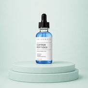 Copper Peptide Repair Serum (GHK-Cu Peptide and Hyaluronic Acid)
