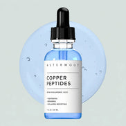 Copper Peptide Repair Serum (GHK-Cu Peptide and Hyaluronic Acid)
