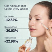 hydrating collagen serum for smoother and hydrated skin appearance