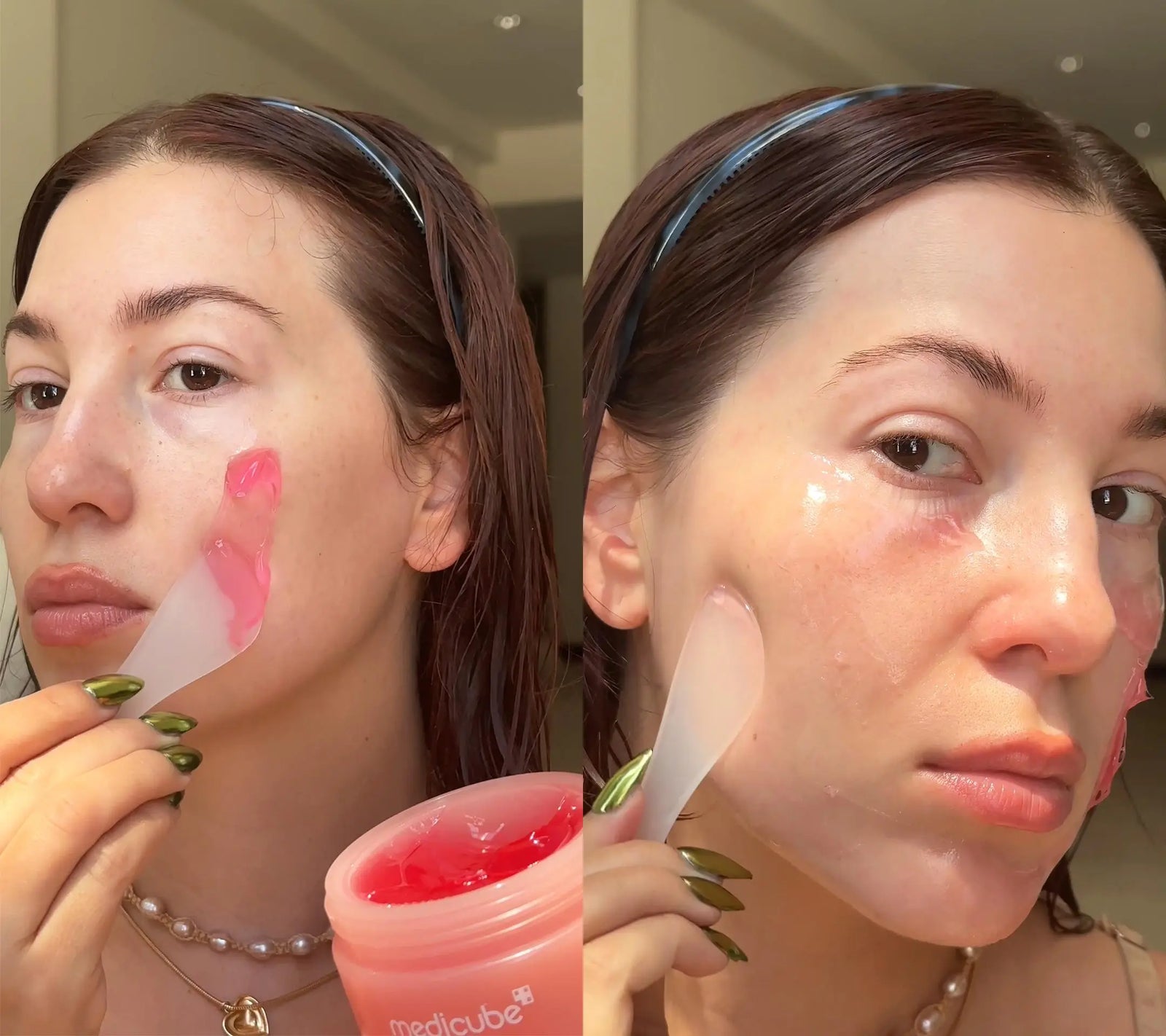 Real results women notice fast