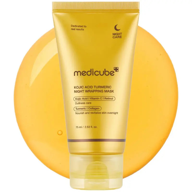 Tired of waking to dull uneven skin tone?