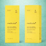 kojic acid turmeric face mask daily skincare application