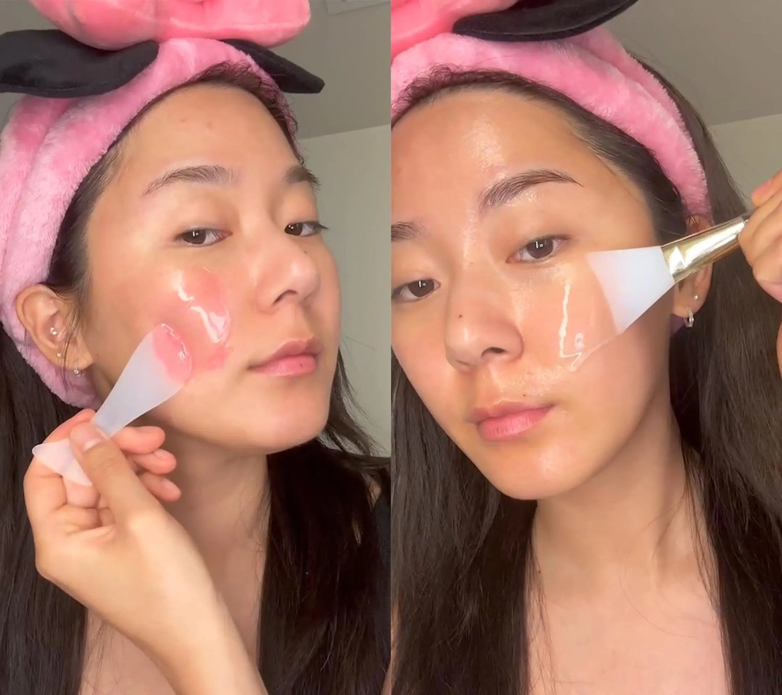 Play video Why Women Choose Medicube Collagen Night Wrapping Mask