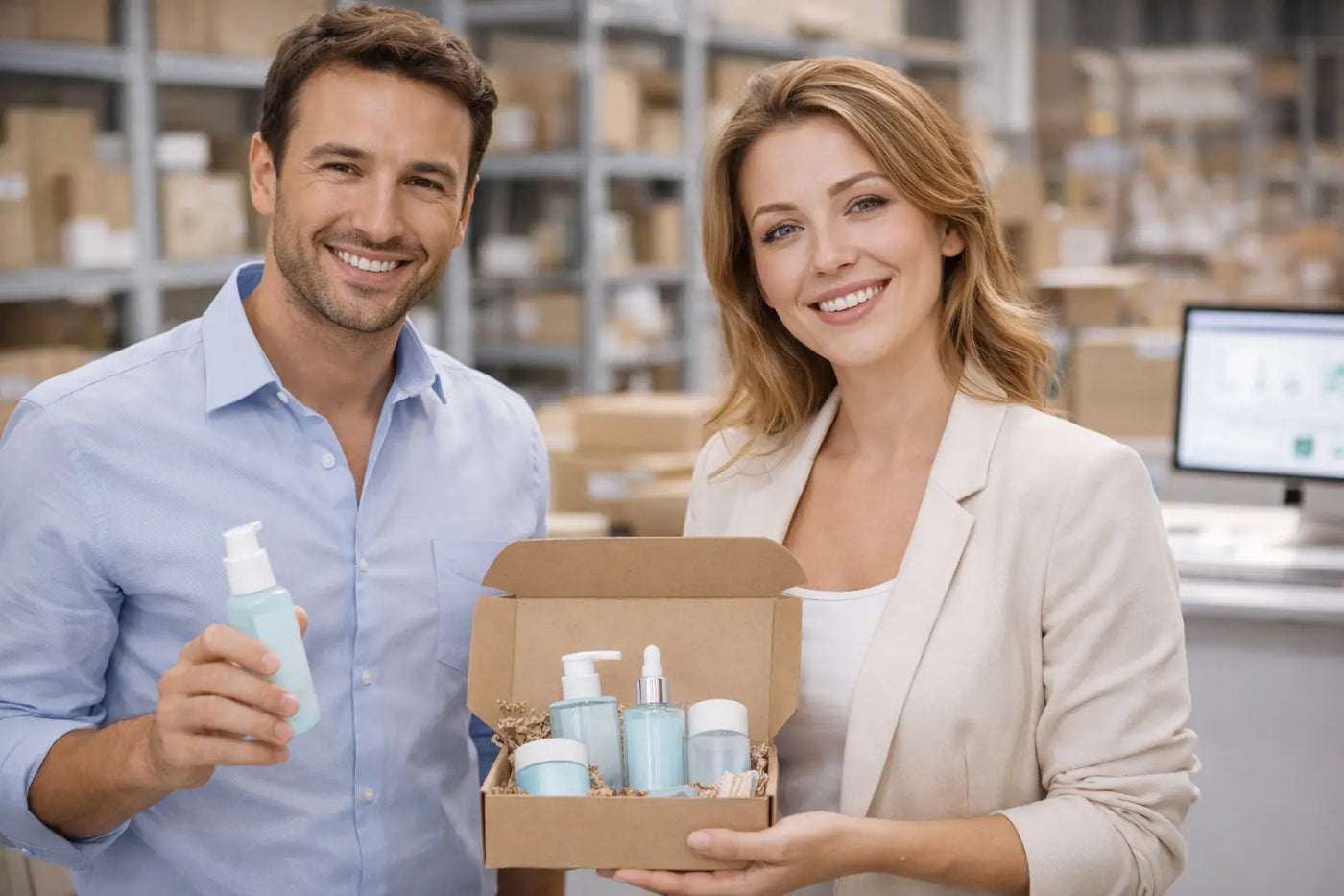 Aquivelle is committed to providing a reliable and enjoyable shopping experience.