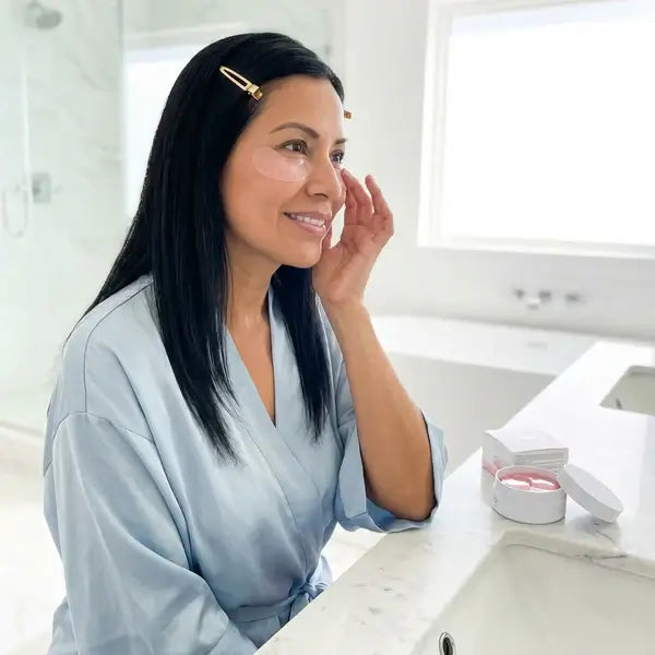 See the Magic: Brighter, Youthful Eyes