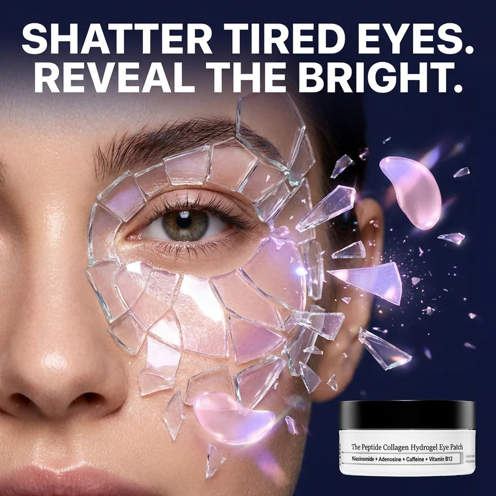 eye patches for dark circles collagen treatment for puffy eyes