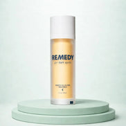 REMEDY Advanced Dark Spot Serum brightening facial serum for uneven skin tone1