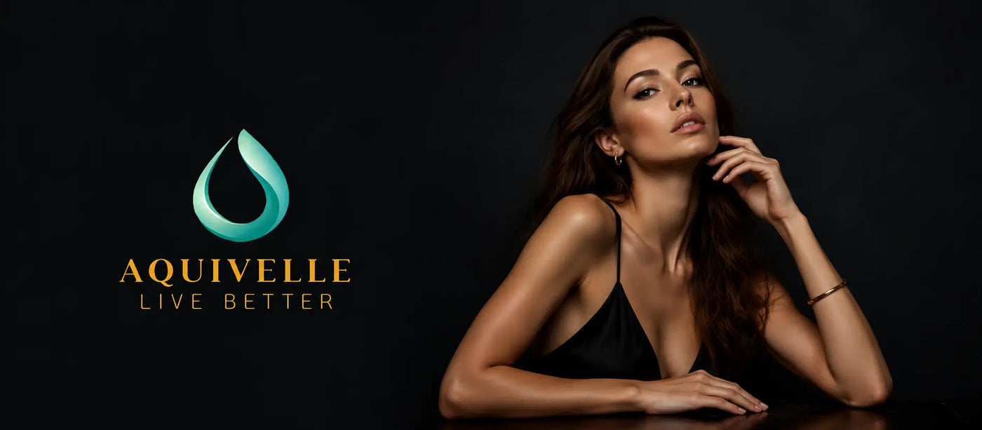 affordable luxury beauty，This is the woman who uses this brand.