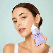 Collagen retinol gua sha cream with applicator for firming face skincare