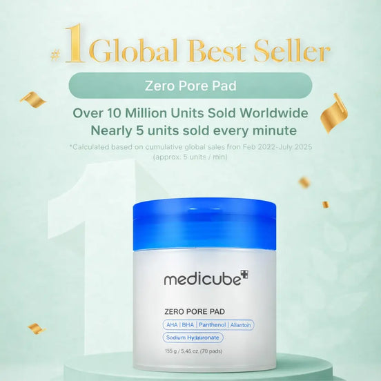 exfoliating toner pads skincare benefits information image