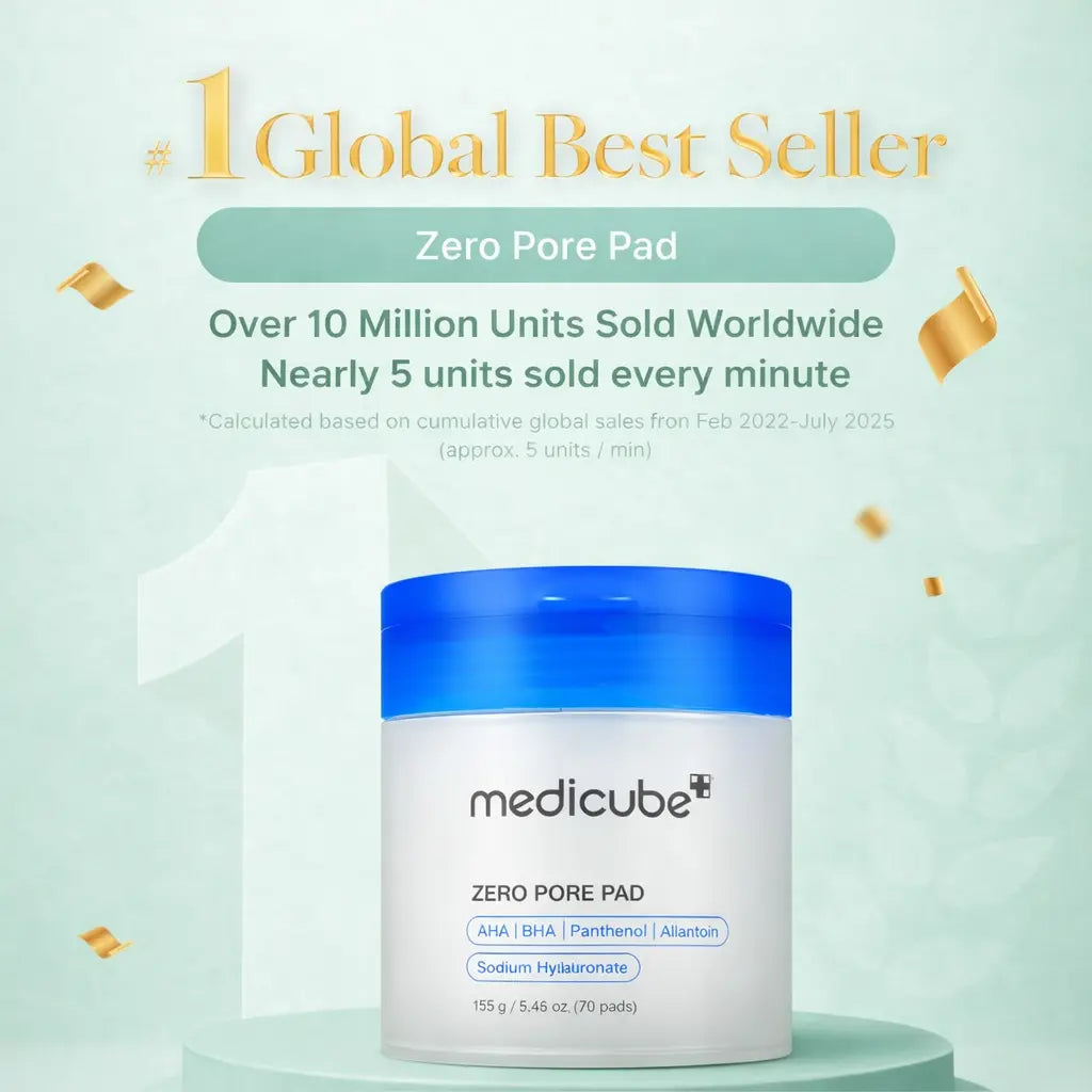 exfoliating toner pads skincare benefits information image
