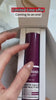how to use collagen stick step by step anti aging skincare routine demo
