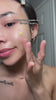 Deep Vita C Capsule Cream golden boba vitamin capsule skincare routine video