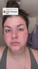 how to remove collagen jelly cream step by step skincare demo GlowLift