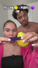 how to use purple smile whitening strips step by step teeth whitening routine
