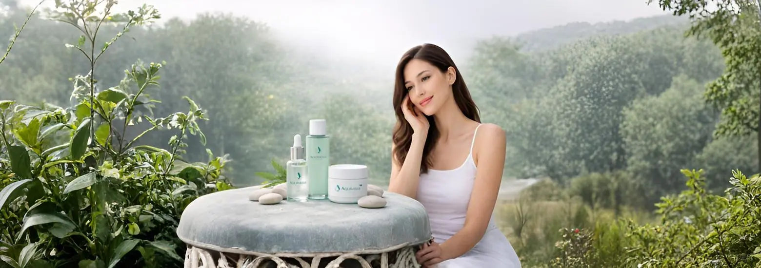Discover the core of Aquivelle — a curated selection of skincare designed for daily hydration, comfort, and visible balance.Discover the core of Aquivelle — a curated selection of skincare designed for daily hydration, comfort, and visible balance.